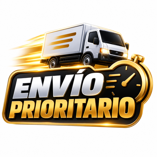 Envío prioritario