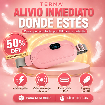 TERMA® · Adiós a los cólicos