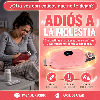 TERMA® · Adiós a los cólicos