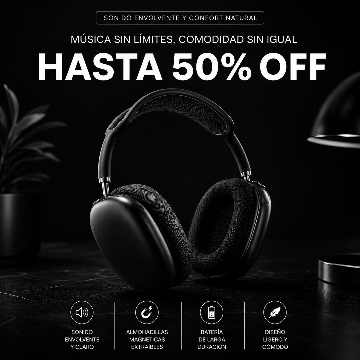 NOVAURA - Tu sonido. Tu mundo
