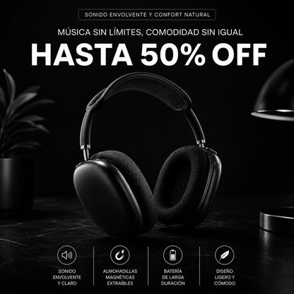 NOVAURA - Tu sonido. Tu mundo