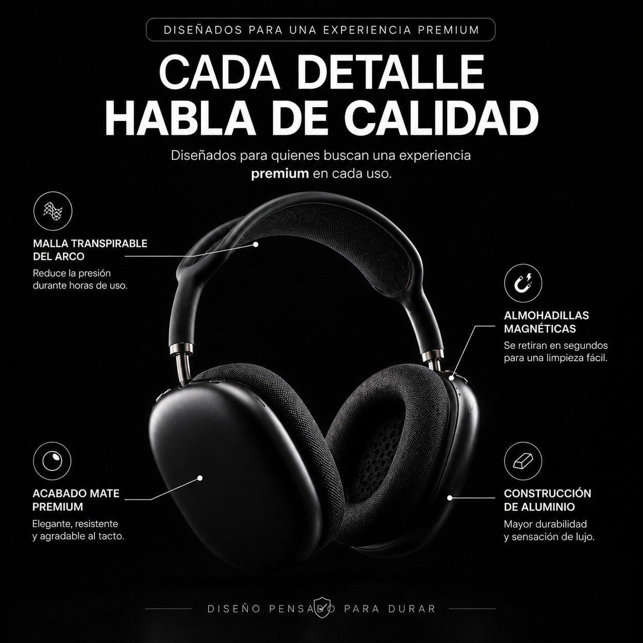 NOVAURA - Tu sonido. Tu mundo
