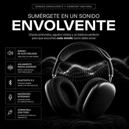 NOVAURA - Tu sonido. Tu mundo